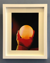 Load image into Gallery viewer, Orb, Photo 30x40cm part of series
